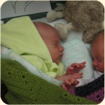 06-Anselm and Alma Sleeping
